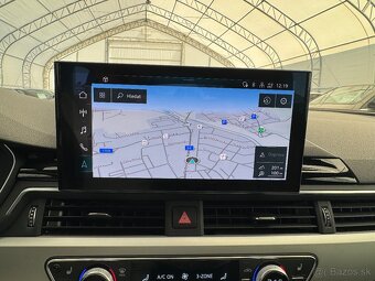 Audi A5 Sportback 45 3.0 TDI Advanced quattro tiptronic - 19