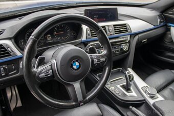 BMW Rad 3 3GT 330i xDrive - 19