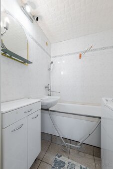 3-izb. byt, Benadova ulica, Košice - 19