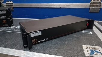 Predám bazárovú exteriérovú LED obrazovku P6.6 - 19