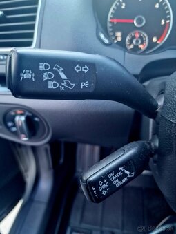 Seat Alhambra 4x4 FR Webasto - 19