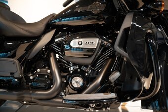 Harley Davidson Road Glide ULTRA LIMITED - 19