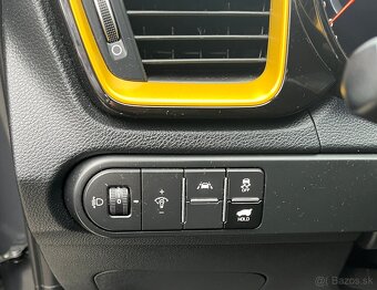 Kia XCeed 1.4 T-GDI (103 kW) - 19