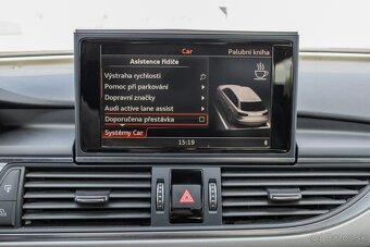 Audi A6 Avant 3.0 TDI DPF 218k quattro S tronic. - 19