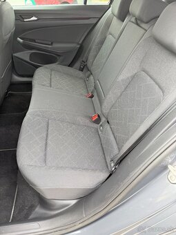 Golf VIII 2.0TDI 2021 - 19