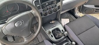 Suzuki Grand Vitara 2,0 HDi bez korozie z Talianska 4x4 - 19