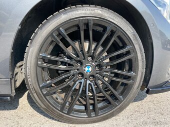 BMW 320d xDrive Touring, SK, 2020, Performance - 19