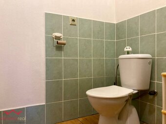 4-izbový rodinný dom, Okoličná na Ostrove - 19