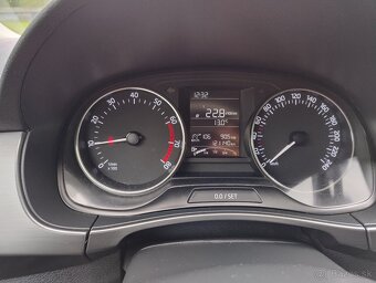 Škoda Fabia combi 1.0Tsi - 19