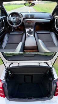 Bmw E87 118D Orginal M-Packet - 19