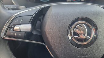 Škoda Octavia Combi 2,0 TDi 85kW Ambition - 19