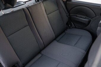 Chevrolet Kalos - 19