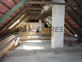 RK EXPRES - rodinný dom v Ráztočne, okres Prievidza. - 19