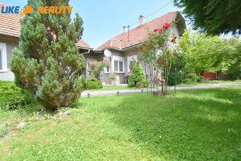 Predaj rodinného domu s veľkým pozemkom v Sučanoch - 19