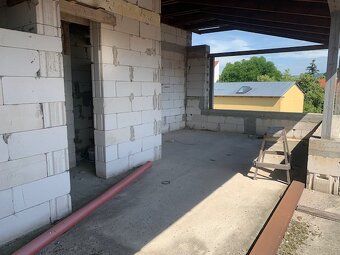 EXKLIZÍVNE polyfunkčný objekt/dom v centre Nitry - 19