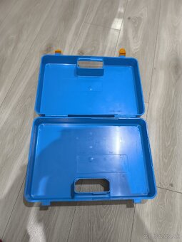 Predam original kufre Milwaukee 10€ ks - 19