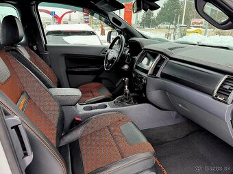FORD RANGER WILDTRACK - PREDAJ AJ NA SPLÁTKY - 19