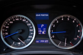 Lexus IS-F 5.0 V8 RWD AT8 - 19