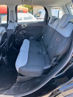 Fiat 500L 1.3 16V MultiJet Plus MTA Automat5 - 19