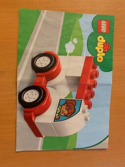 Lego Duplo mix - 19