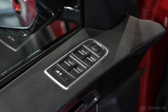 Jaguar F-Pace 5.0 V8 SVR AWD A/T - 19