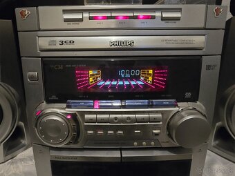 Philips hifi veza - 19