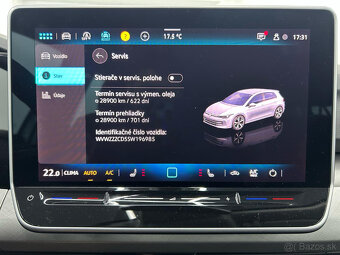 Volkswagen Golf LIVE LED TOP NOVÉ AUTO - 19