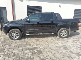FORD RANGER - WILDTRAK - NA PREDAJ / NA SPLATKY - 19