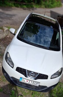 Nissan qashqai 1.6 - 19