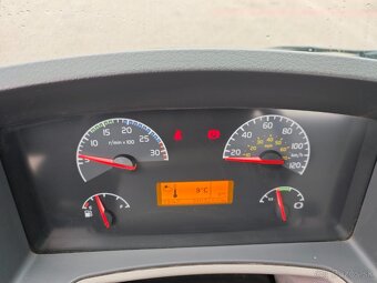 VOLVO FL 240, NOVÝ 10 t hákový nosič CSAO - 19