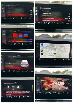 Škoda OCTAVIA 4 SCOUT 2.0TDi 4x4 DSG 147kW VIRTUAL/ŤAŽNÉ - 19