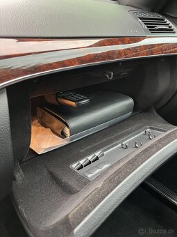 Mercedes-Benz S trieda Sedan  9 990 € - 19