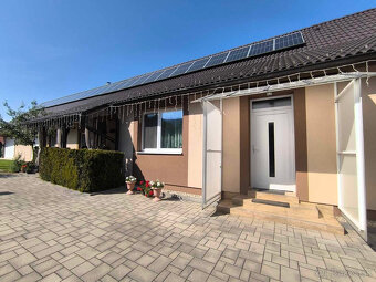 ‼️ REZERVOVANÉ ‼️RODINNÝ DOM NA PREDAJ‼️(Ješko - 19