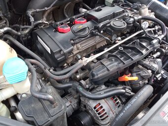 Volkswagen Golf GTI 2.0 147kw 200PS - 19