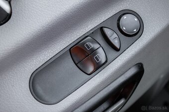 Mercedes-Benz Sprinter 313 CDI 2.2 95kW, 9-miestne - 19