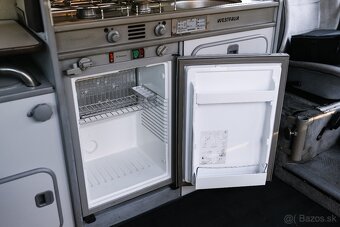 VW T3 California - 19