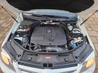 glk 2.2 diesel 4x4 automat - 19