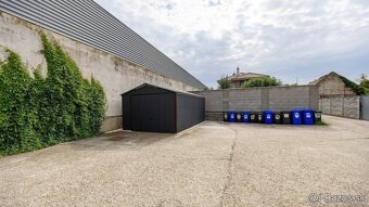 2 izb byt Rovinka NOVOSTAVBA - 19