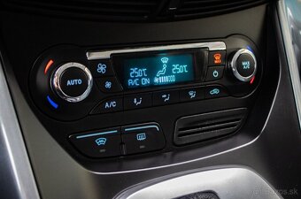 Ford C-Max 2.0 Titanium - 19