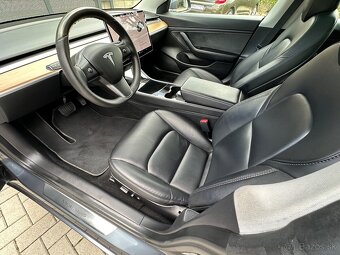 Tesla Model 3 Long Range 82kWh AWD - 19