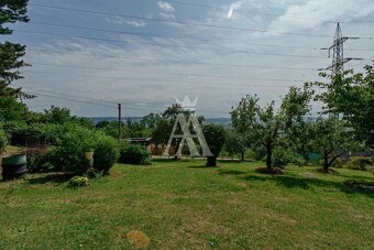 CHATA S POZEMKOM O VÝMERE 1122 M², ZVOLENSKÁ, KOŠICE SEVER - 19