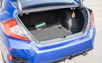Honda Civic 1.5 - 19