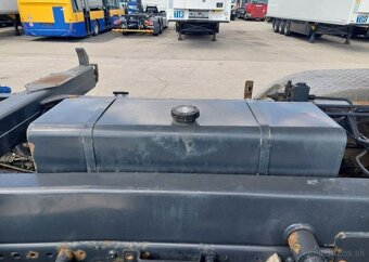 Iveco AD 260T45 BB Meiller Bordmatic nafta 331 kw - 19