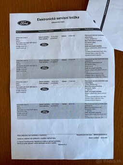 Ford Focus 1.6 Duratec Ti-VCT Edition X - 19