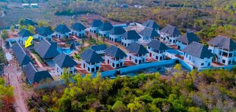 Váš kúsok raja na ZANZIBARE – Apartmán alebo Apartmánový Dom - 19