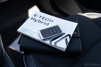 Renault Arkana E-TECH 1.6 Hybrid -2022- SK pôvod/1.Majiteľ - 19
