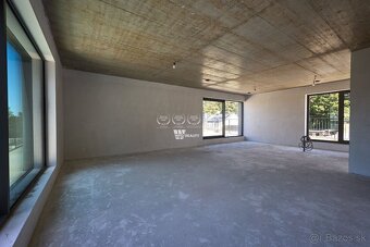 Na predaj 5-izbový Penthouse /245 m2/ v projekte EULENNEST R - 19