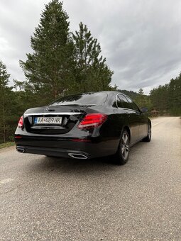 Na predaj: Mercedes-Benz E 200d (W213) - 19