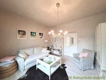 NOVÁ CENA -Útulný rodinný dom alebo chalupa v malebnej ded - 19