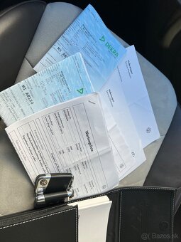 Volkswagen Arteon 2.0 TSI 140kw DSG - 19